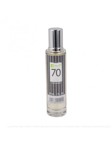 Iap Perfume Pour Homme No 70 (50) 30Ml de Iap