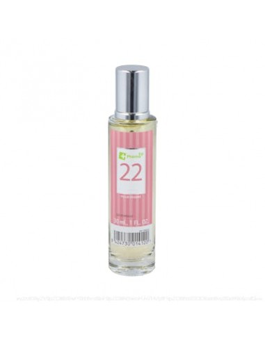 Iap Perfume No 22 30Ml de Iap