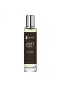 Iap Perfume No 69 (59) 30Ml de Iap