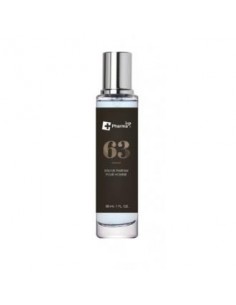 Iap Perfume No 63 30Ml de Iap
