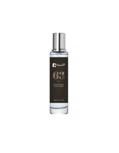 Iap Perfume No 63 30Ml de Iap