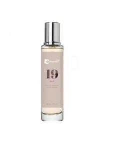 Iap Perfume No 19 30Ml de Iap