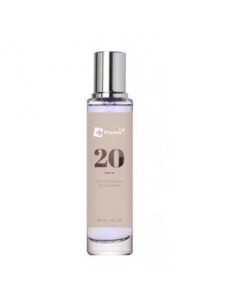 Iap Perfume No 20 30Ml de Iap