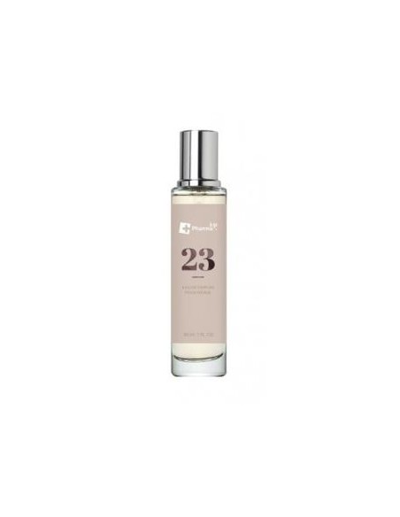 Iap Perfume No 23 30Ml de Iap