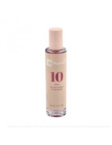 Iap Perfume No 10 30Ml de Iap
