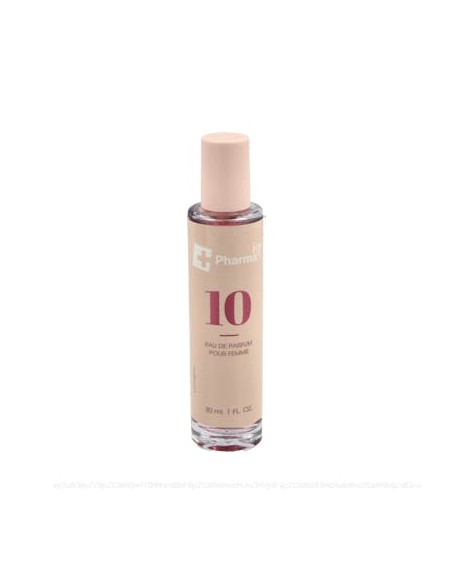 Iap Perfume No 10 30Ml de Iap