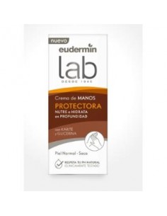 Eudermin Crema Manos Protectora 75Ml de Eudermin