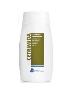 Cetrimida Champu 200Ml. de...