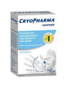 Cryopharma 2 Generacion 50Ml. de Cryopharma