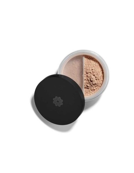 Base Mineral Spf15 Popsicle 10Gr. de Lily Lolo
