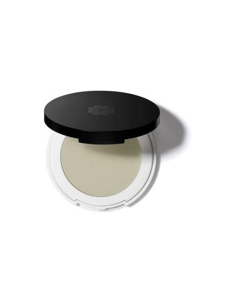 Corrector Compacto Pistacho 4Gr. de Lily Lolo