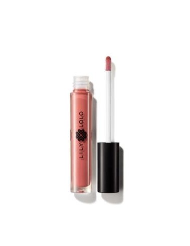 Brillo De Labios Damson Dusk 4Ml. de Lily Lolo