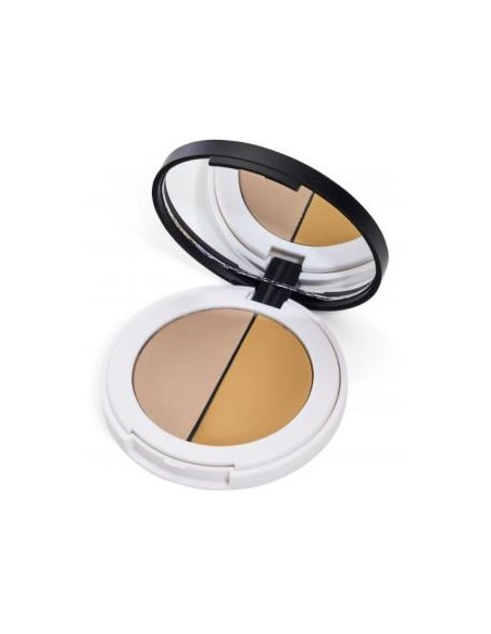Base Correctora Sombras de Lily Lolo
