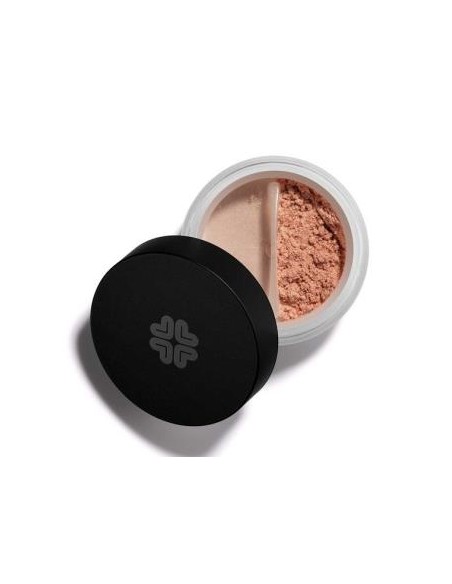 Sombra Mineral Vainilla Shimmer 2Gr. de Lily Lolo