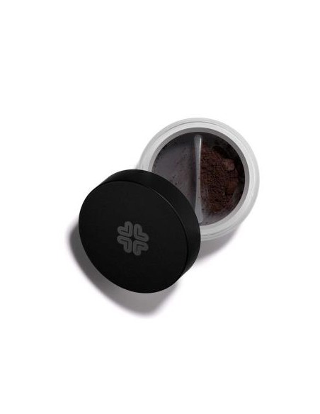 Sombra Mineral Black Sand 2Gr. de Lily Lolo