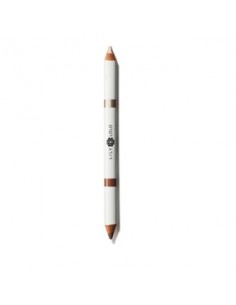 Lapiz Duo Cejas Light. de Lily Lolo