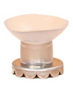 Jabonera Magnetica de Endro Cosmetiques