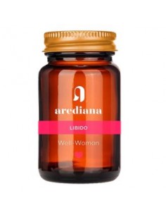 Libido 60Cap. de Arediana