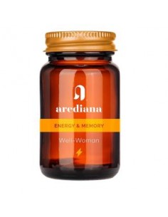 Energy & Memory 30Cap. de Arediana