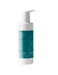 Crema De Masaje Cbd+Arnica Sport 100Ml. de Lecann Healthcare