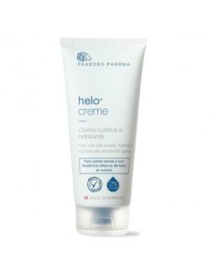 Helo Creme 200Ml. de Faaborg Pharma