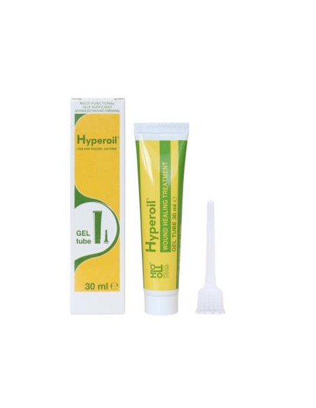 Hyperoil Gel Tubo 30Ml. de Hyperoil