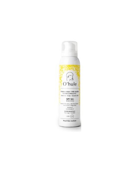 Protector Solar Spf50+ Piel Sensible 75Ml. de O´Hule