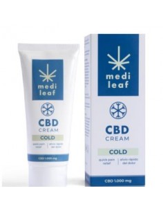 Medileaf Sport Cbd Cold Gel...