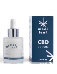 Medileaf Cbd Serum Facial...