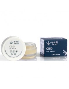 Medileaf Cbd Balsamo Labial...