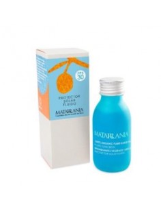 Protector Solar Spf30 Fluido 100Ml. Bio de Matarrania