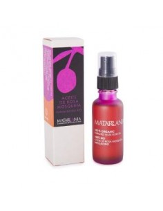 Aceite De Rosa Mosqueta 30Ml. Bio de Matarrania