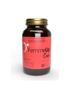 Femmeup 60Cap. de Femmeup