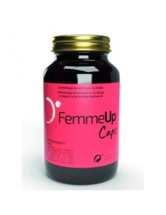Femmeup 120Cap. de Femmeup