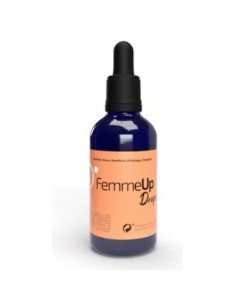 Femmeup Drops 50Ml. de Femmeup