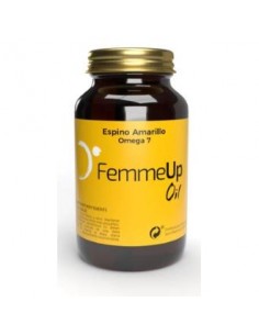 Femmeup Oil 110Cap. de Femmeup