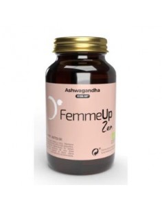 Femmeup Zen 60Cap. de Femmeup