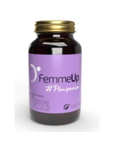 Femmeup Plenipausia 60Cap. de Femmeup