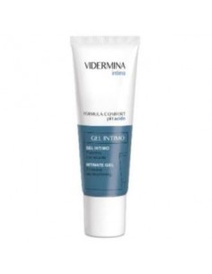 Rilastil Vidermina Gel Intimo 30Ml. de Rilastil