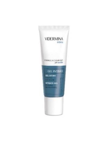 Rilastil Vidermina Gel Intimo 30Ml. de Rilastil
