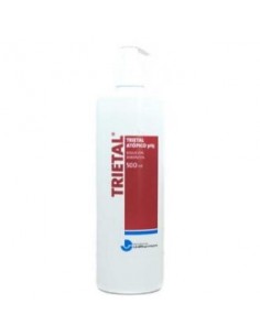 Trietal Atopico Solucion Jabonosa 500Ml. de Unipharma