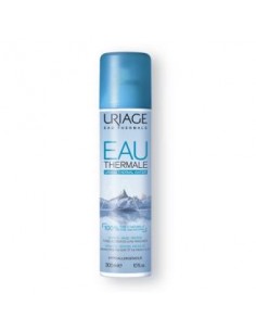 Agua Termal  Facial Spray 300Ml. de Uriage