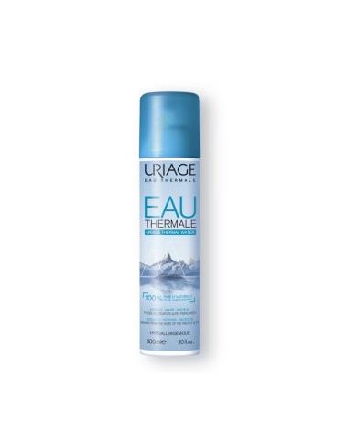 Agua Termal  Facial Spray 300Ml. de Uriage