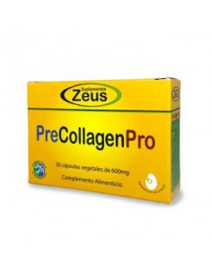 Precollagen Pro 30Cap. de Zeus