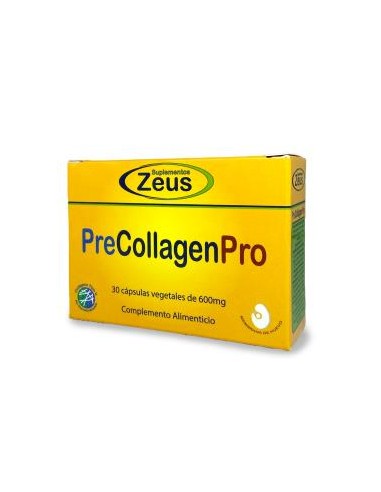 Precollagen Pro 30Cap. de Zeus