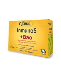 Inmuno5+Bac 7Sbrs+7Cap. de Zeus