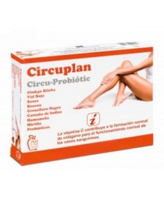 Circuplan 60Cap. de Dis