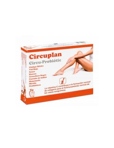 Circuplan 60Cap. de Dis