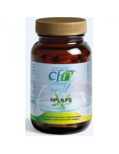 Hplr Fs (Pylori Fs) 60Cap. de Cfn