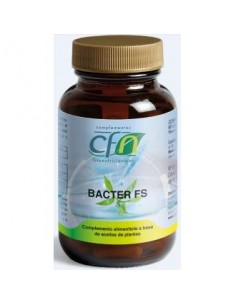 Bacter Fs 90Perlas de Cfn